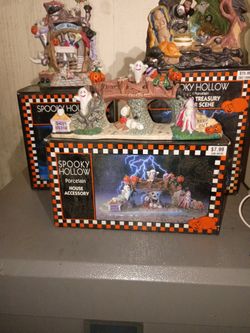 Halloween Decoration