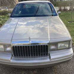 94 Lincoln