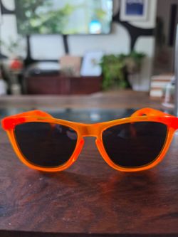 Oakley Collectors Frogskins