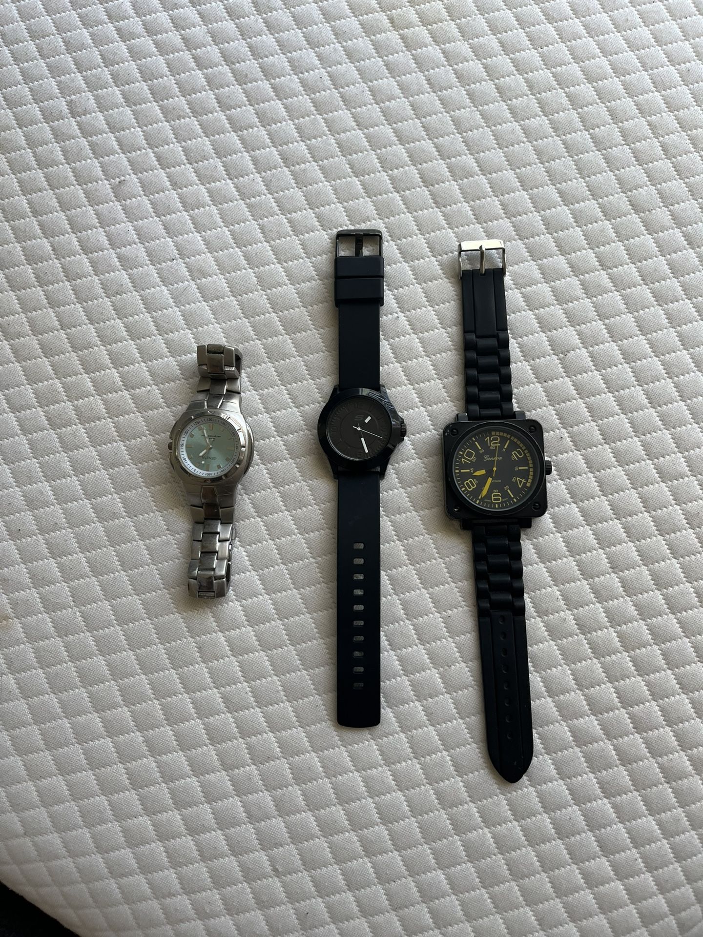 Watches