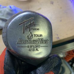 Taylormade Golf Club