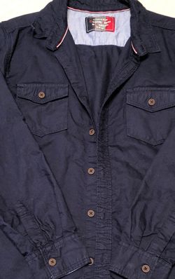 Boys Long Sleeve Shirt