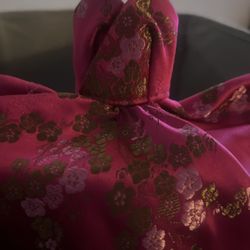 6 Different Hand Made Formal Barbie Dresses