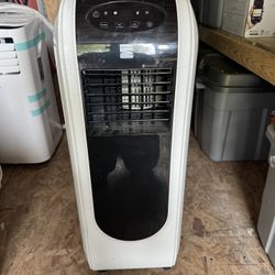 Portable Air Conditioner 
