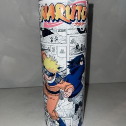 Naruto Tumbler