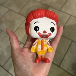 Funko Ronald McDonald