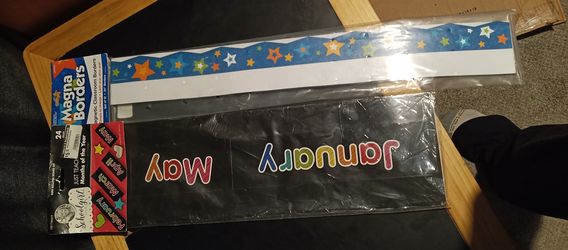 School/Homeschool/ Teacher Supplies
