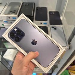 iPhone 14 Pro Max 5G 