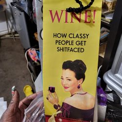 wine gift bags 