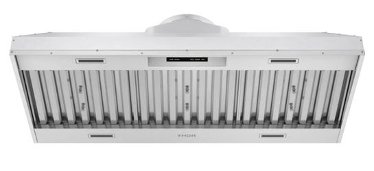 Thor Kitchen XLH48 48 Inch Insert Liner Range Hood