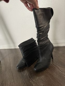 ALDO Below The Knee Classic Boot Size 6