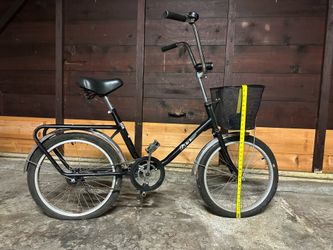 Kids low rider bike