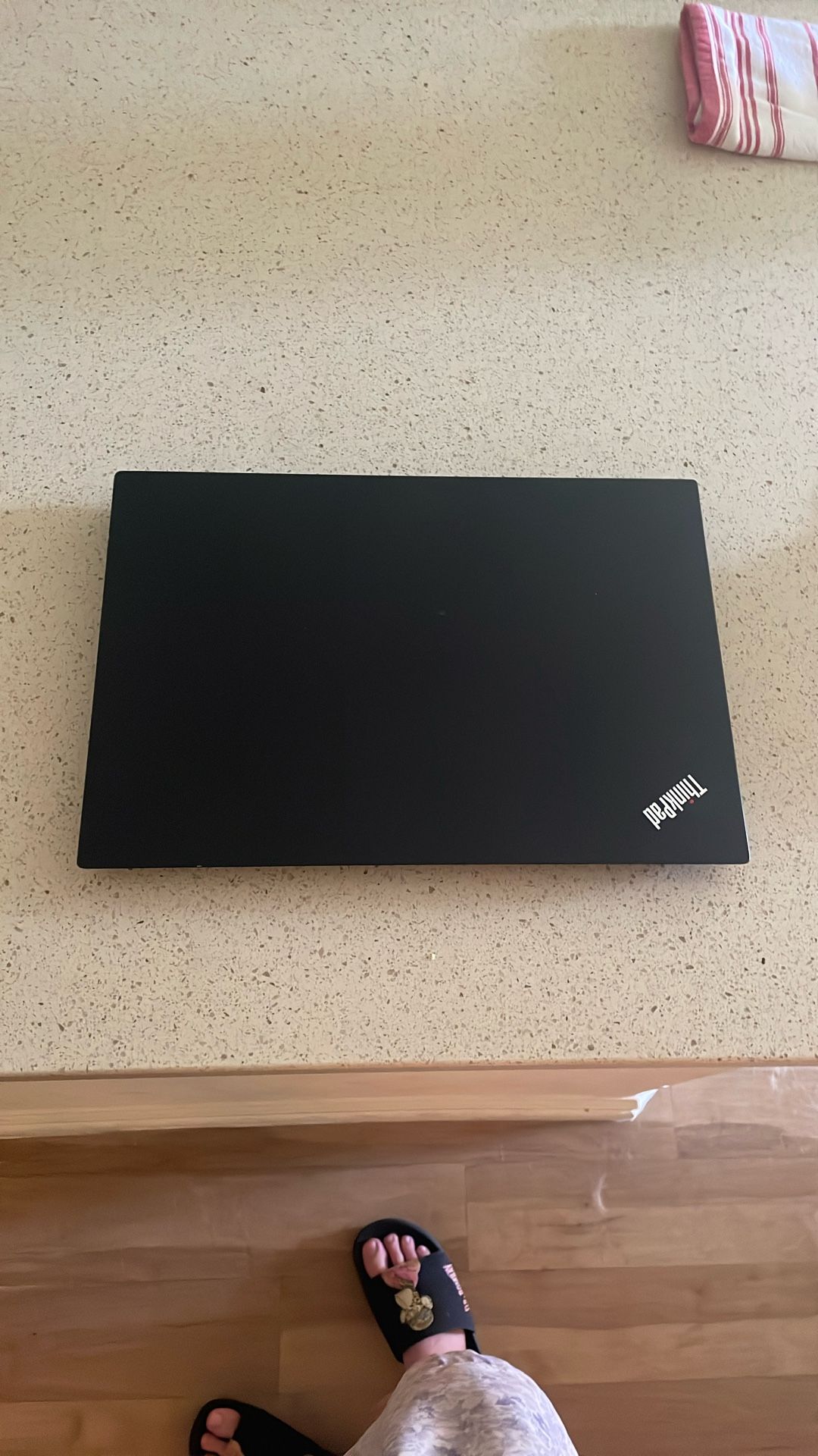 ThinkPad Computer