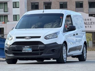 2016 Ford Transit Connect