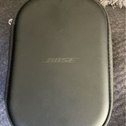 bose hesdphones