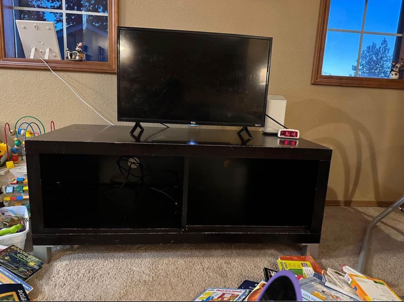 Tv Stand
