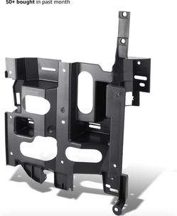 03-06 chevy silverado of Headlamp Headlight Mount Brackets Compatible