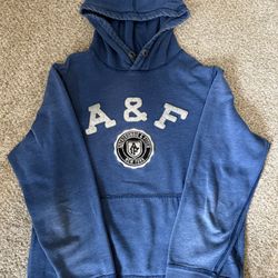 Abercrombie & Fitch Sweater Large