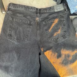 RSQ baggy Men’s Jeans