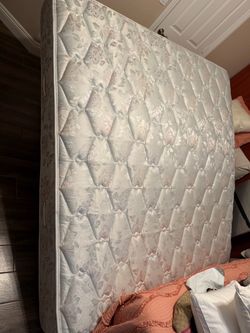 King Size Mattress