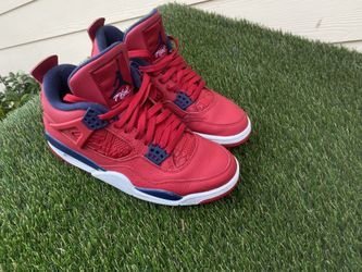jordan 4s fiba