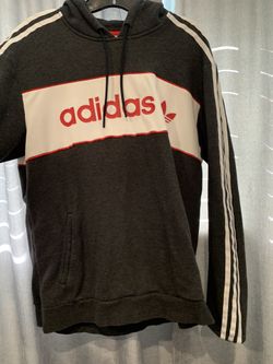 Adidas medium hoodie