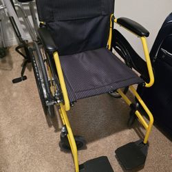 Wheelchair
