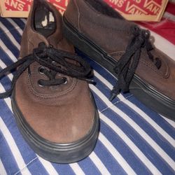 vans