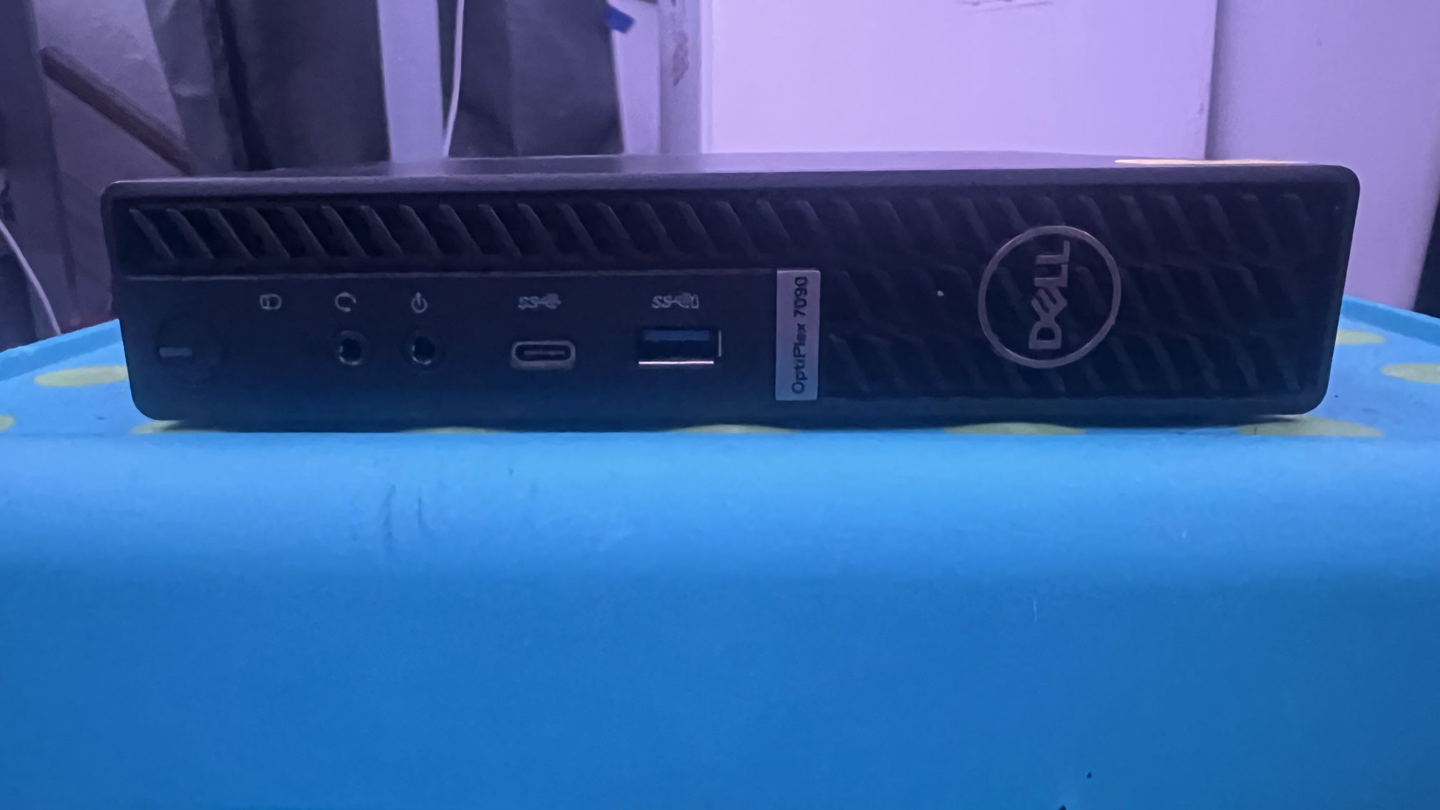 Dell Optiplex 7090 Micro