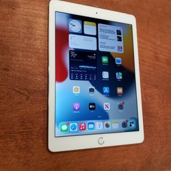 Apple Ipad Air 2nd Generation 64gb MGHY2J/A 