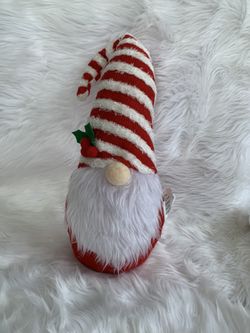 Christmas Gnome Decoration