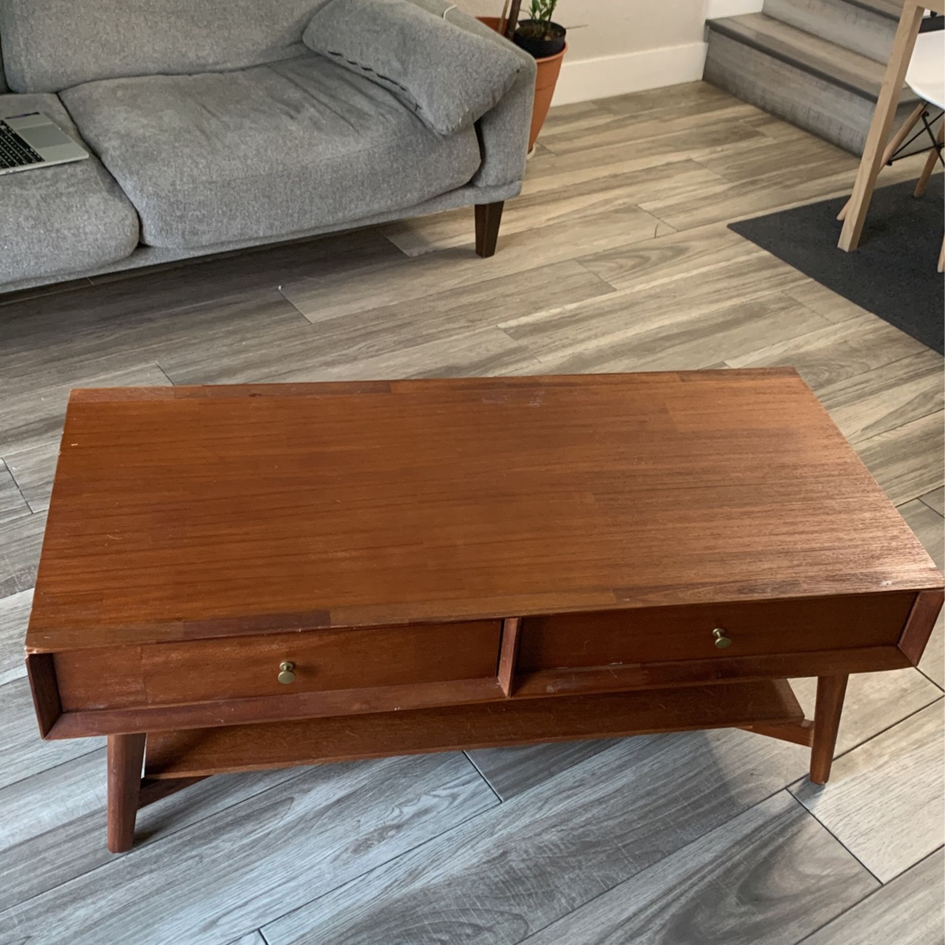 Vintage Coffee Table for Sale in Miami, FL OfferUp