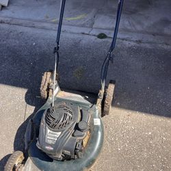Lawn Mower Parts
