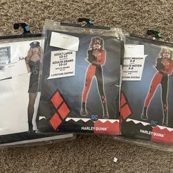Halloween Costumes