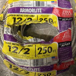 12/2 Mc Cable 