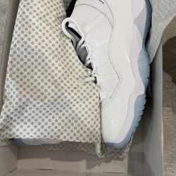 Jordan Columbia 11
