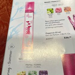 Perfume Para Nińa $20