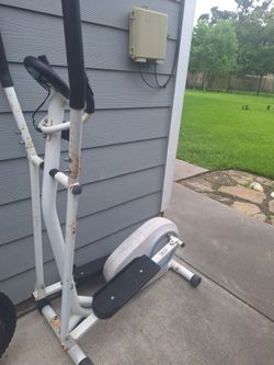 Exercise Equipment
