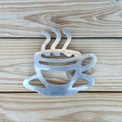 Vintage Copco Aluminum Trivet 