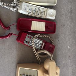 Vintage Phones