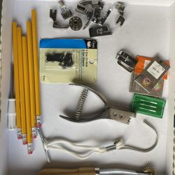 Free sewing supplies 