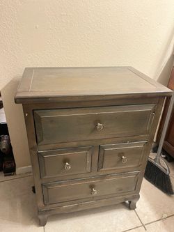 Side table