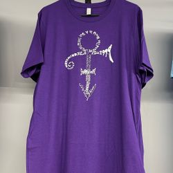 Prince Shirt