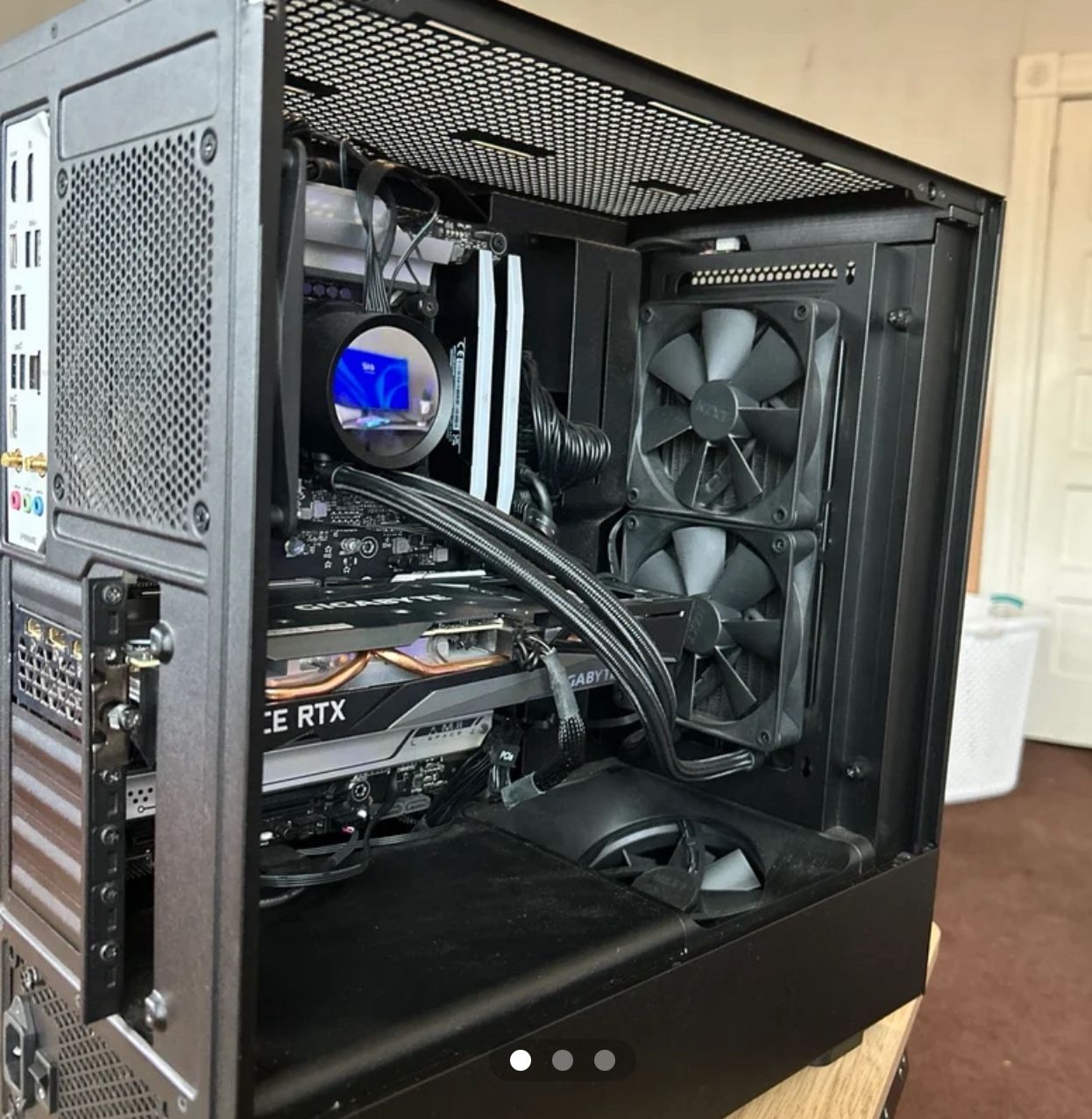 Gaming Pc