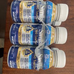 Similac Ready Formula 