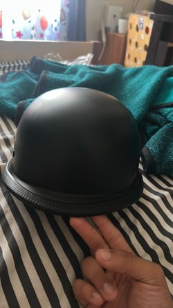 half face Helmet