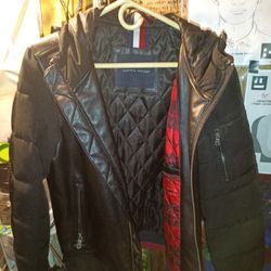 Tommy Bomber Jacket