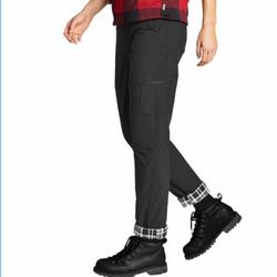 Eddie Baurer Ladies Lined Pants 