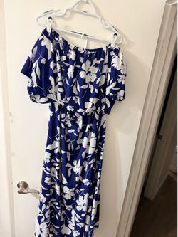 Plus size 2-piece