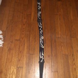 Guitar Strap